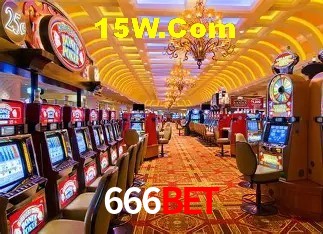 Segurança e performance na plataforma 666Bet